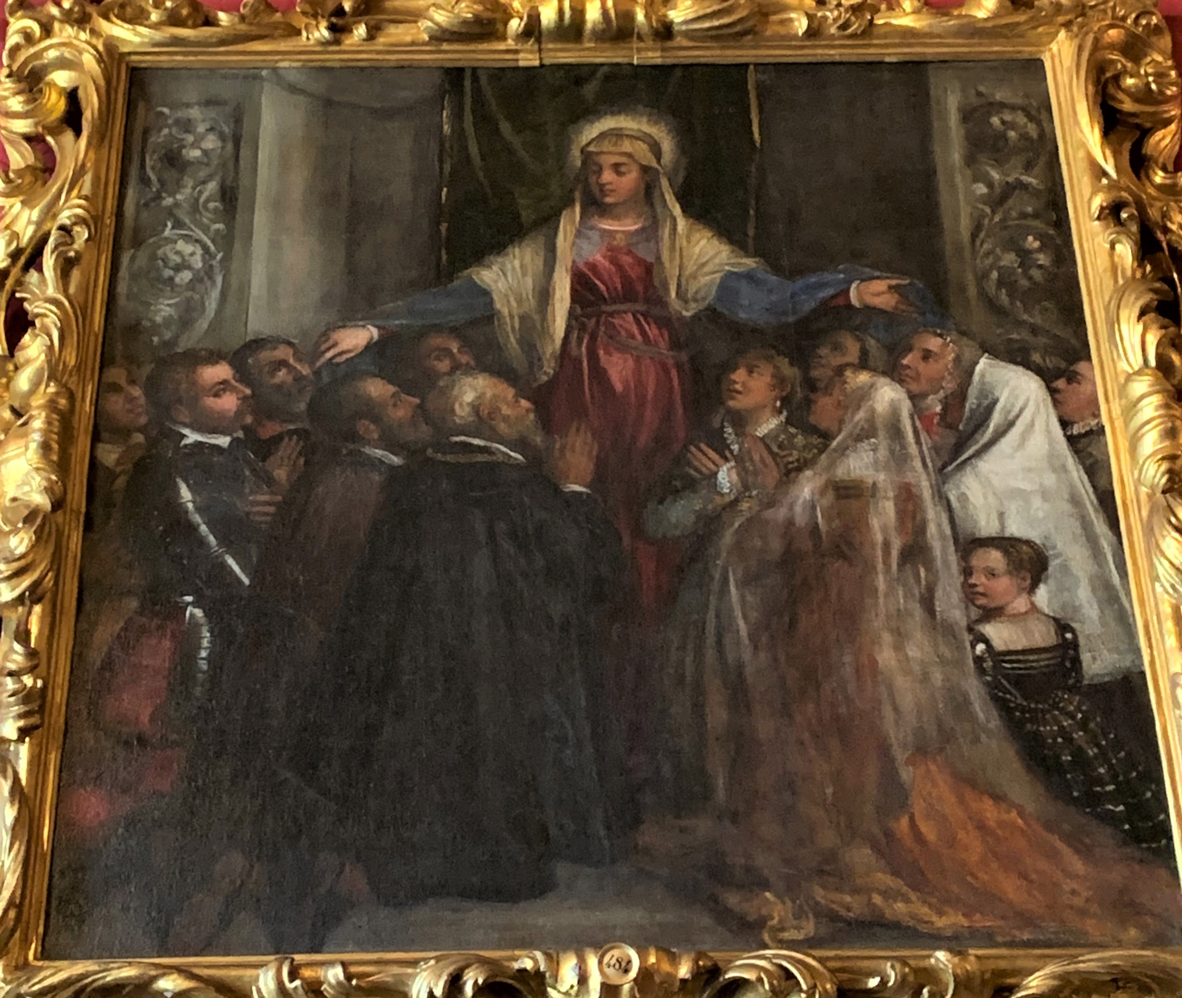 Palazzo Pitti